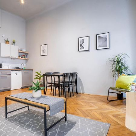 Bellevue Residence Wesselenyi 56 Budapeszt Zewnętrze zdjęcie