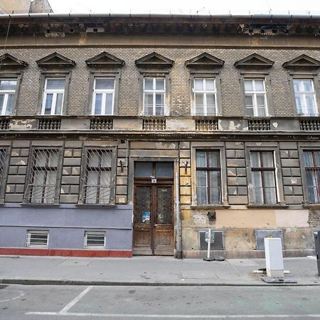 Bellevue Residence Wesselenyi 56 Budapeszt Zewnętrze zdjęcie