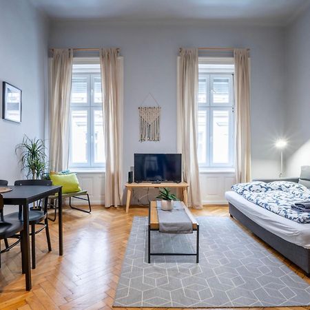 Bellevue Residence Wesselenyi 56 Budapeszt Zewnętrze zdjęcie