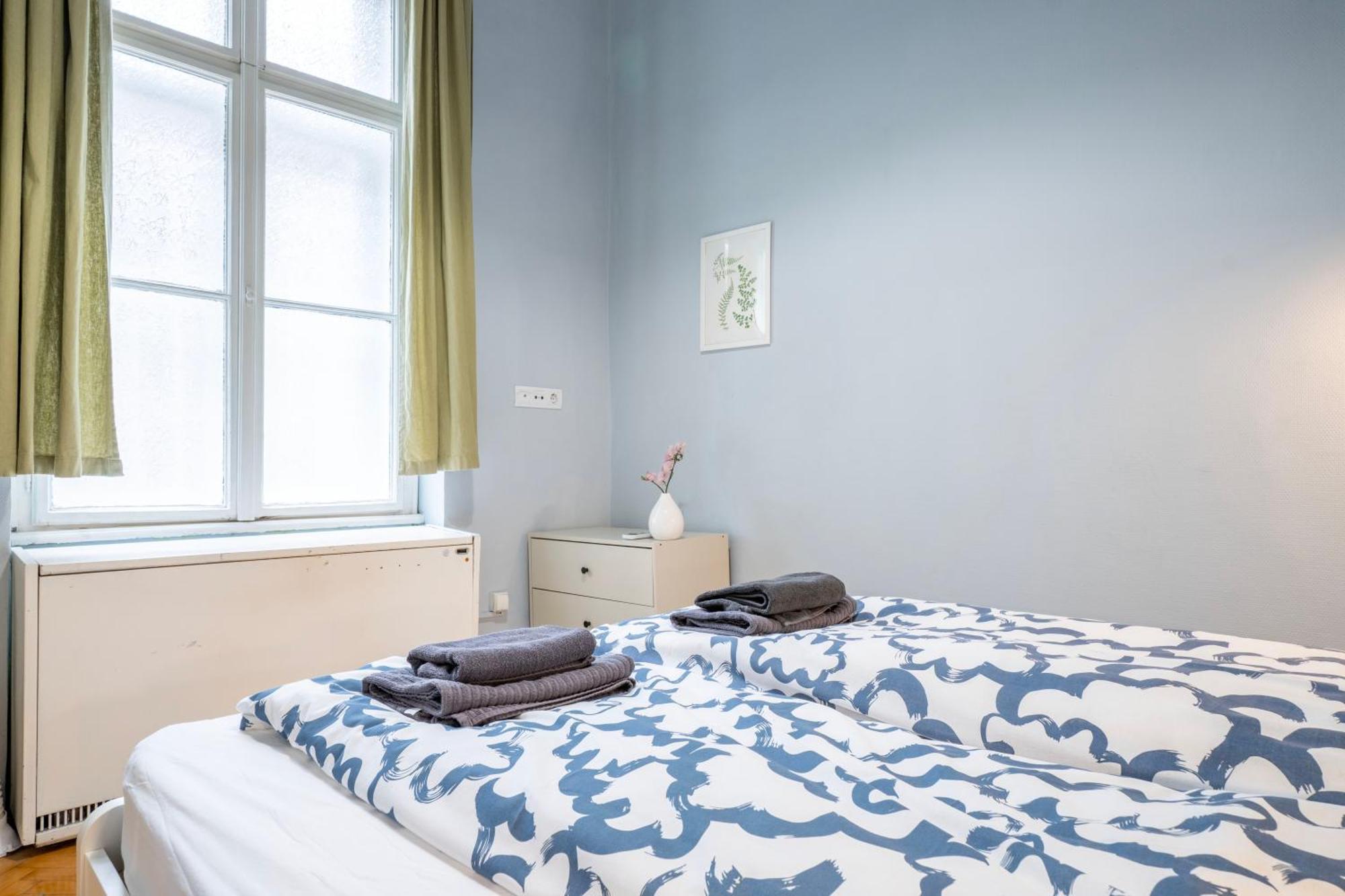 Bellevue Residence Wesselenyi 56 Budapeszt Zewnętrze zdjęcie