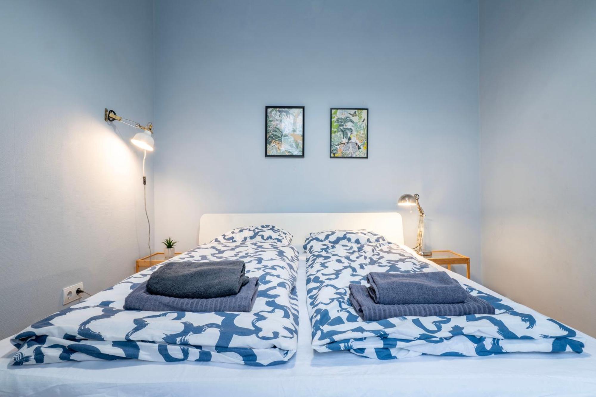 Bellevue Residence Wesselenyi 56 Budapeszt Zewnętrze zdjęcie