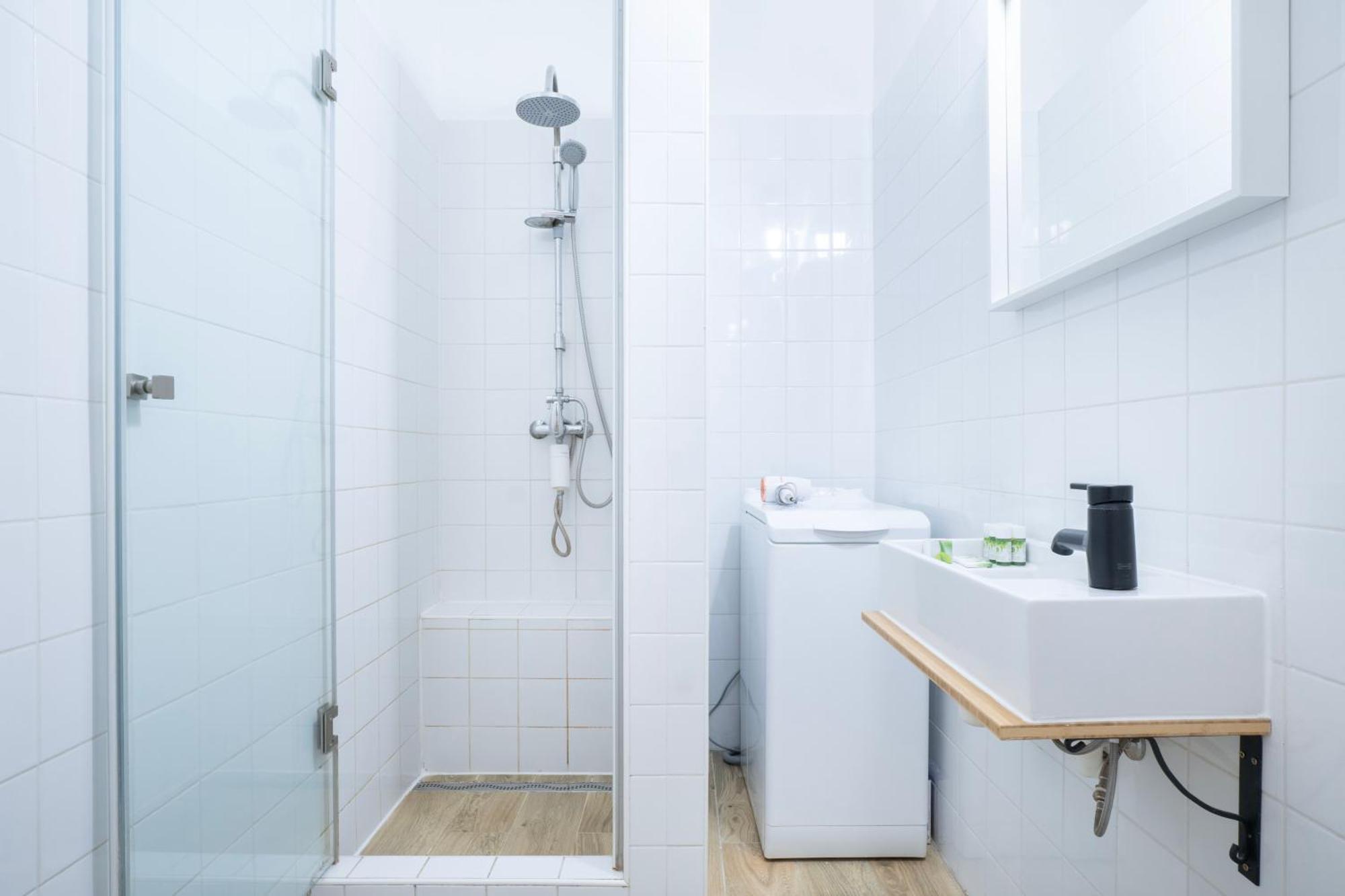 Bellevue Residence Wesselenyi 56 Budapeszt Zewnętrze zdjęcie