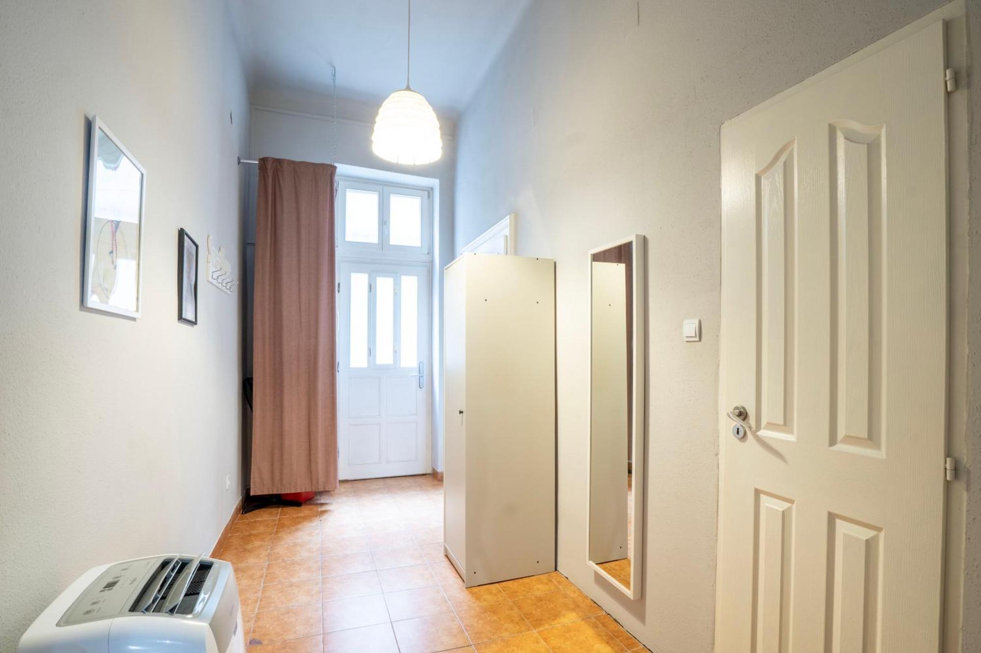 Bellevue Residence Wesselenyi 56 Budapeszt Zewnętrze zdjęcie